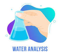 Résultats d’analyses d’eau du 31/07/2024