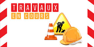 Travaux CITEOS