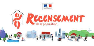 Recensement de la Population 2025