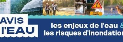 Consultation Publique sur l’Eau