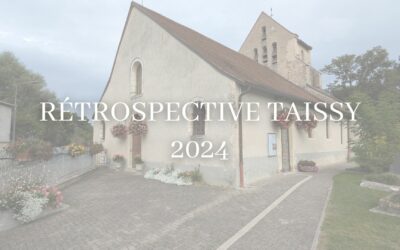 Rétrospective 2024