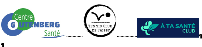 Maison Sport Santé : partenariat avec À Ta Santé Club