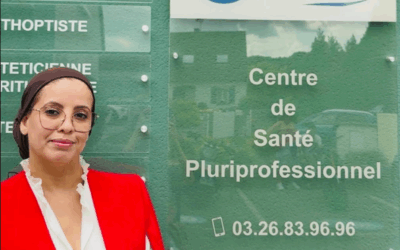 Nouvelle consultation au Centre Gutenberg Santé : Allergologie