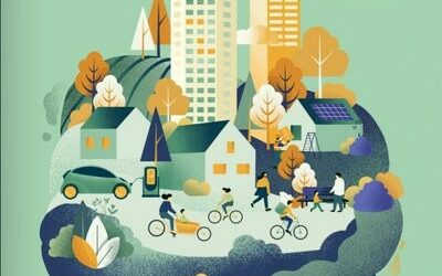 Lancement du baromètre Observatoire de l’action climatique