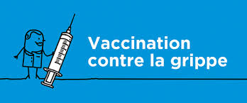 Vaccination contre la grippe saisonnière