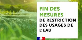 Restrictions d’usage de l’eau dans la Marne
