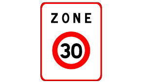 Modification de la limitation de la vitesse