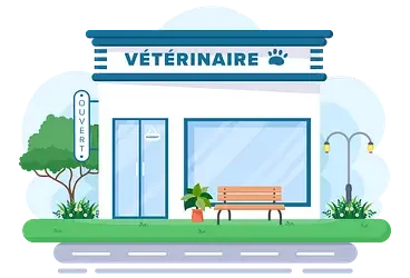 OUVERTURE D&rsquo;UN NOUVEAU CABINET VETERINAIRE A TAISSY