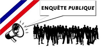 Enquête publique relative au renouvellement de l’autorisation environnementale des opérations de dragage et de gestion des sédiments du lot A de la direction départementale Bassin de la Seine et Loire aval présentée par Voies Navigables de France (VNF).