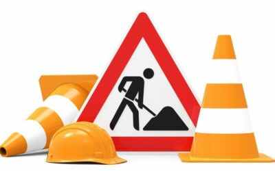 Restriction de stationnement Allée des Gardes