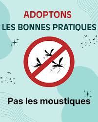 Prévention Moustiques