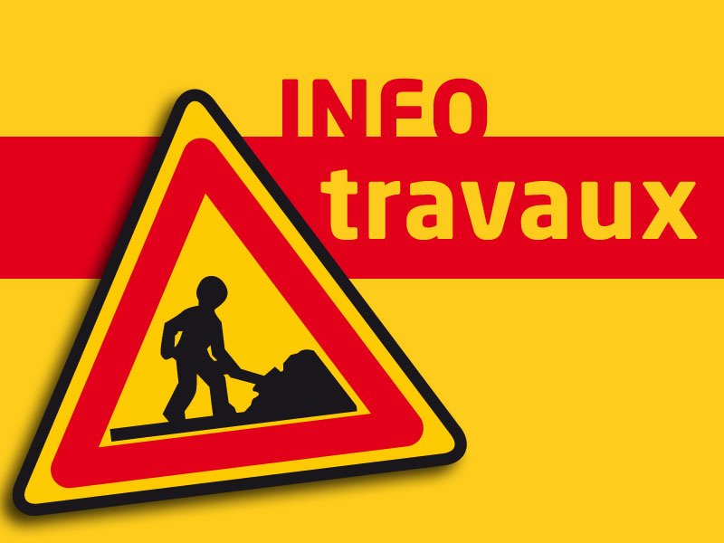 Fermeture bretelles Saint Rémi – A344