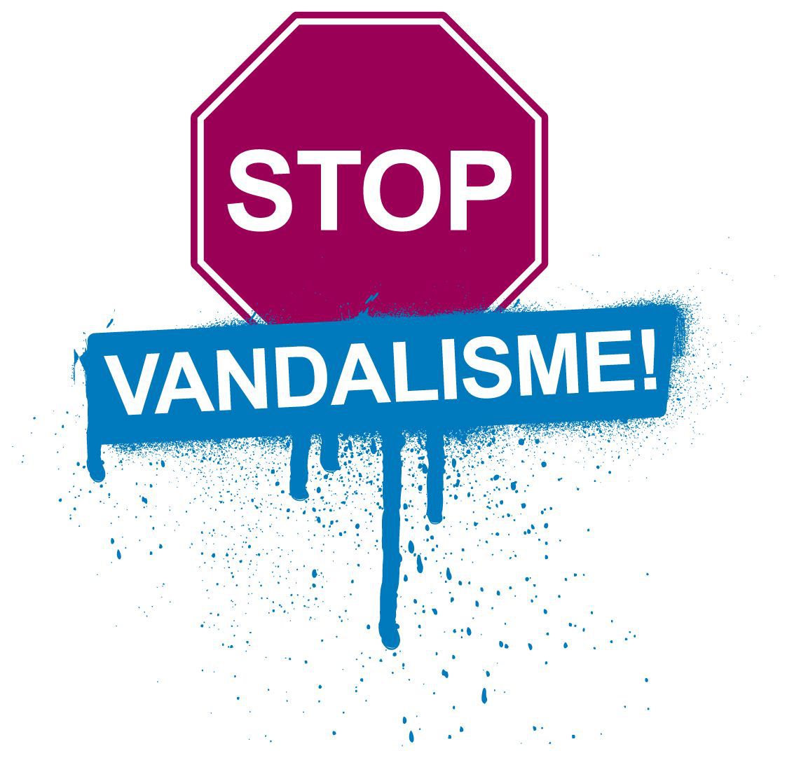 Logo-Vandalisme