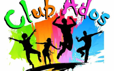Questionnaire Club Ado
