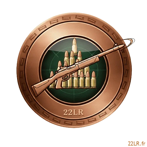 Arrêté Préfectoral – Armes de type « 22 long rifle »