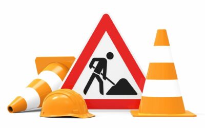 Restriction de circulation – rue de la Paix