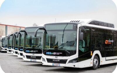 Horaires Lignes Express