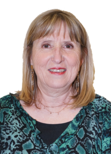 Catherine GOMMENNE