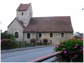 paroisse