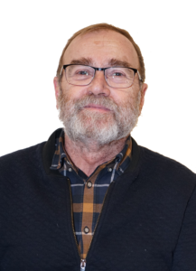 Patrice TIAFFAY