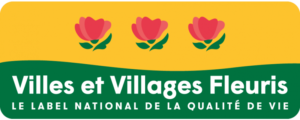 villes et vilagas fleuris