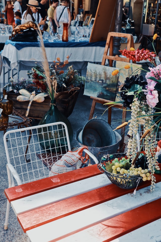 brocante