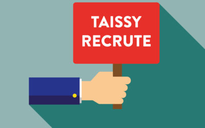 La caisse des écoles de Taissy recrute !