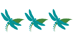 libellule